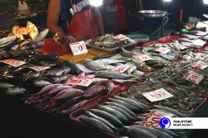One can’t get HIV from eating fish: DOH chief
